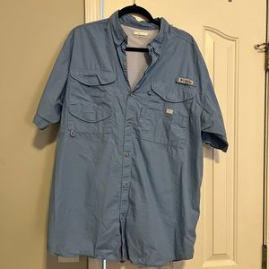 Men’s Columbia PFG